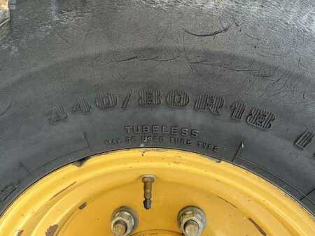 Sonstige 2012 Caterpillar 906H (25)