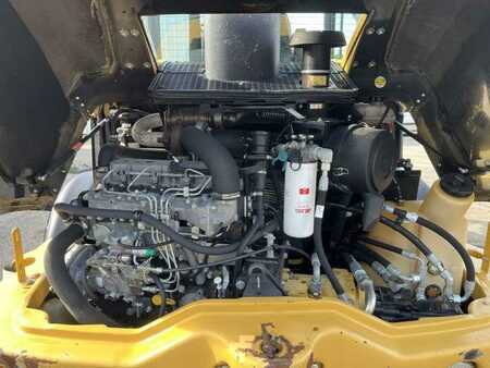 Sonstige 2012 Caterpillar 906H (26)