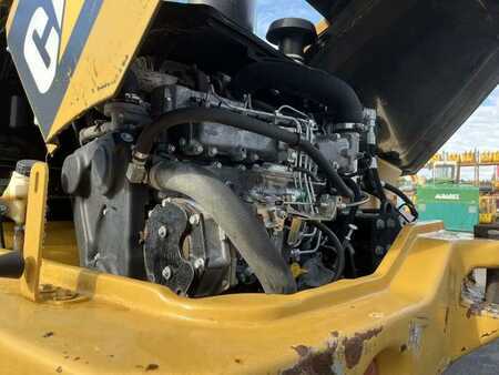 Sonstige 2012 Caterpillar 906H (28)
