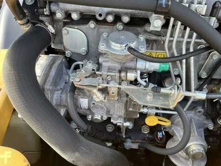 Sonstige 2012 Caterpillar 906H (29)