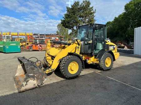 Sonstige 2012 Caterpillar 906H (3)