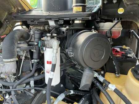 Sonstige 2012 Caterpillar 906H (34)