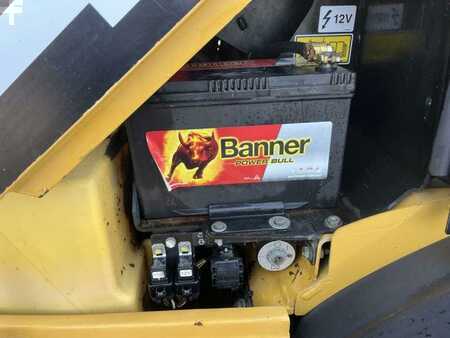 Sonstige 2012 Caterpillar 906H (35)