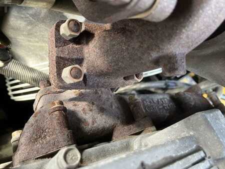 Sonstige 2012 Caterpillar 906H (36)