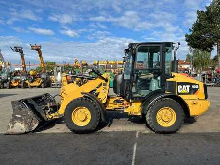 Sonstige 2012 Caterpillar 906H (4)