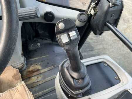 Sonstige 2012 Caterpillar 906H (41)