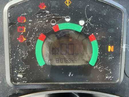 Sonstige 2012 Caterpillar 906H (44)