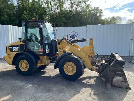 Sonstige 2012 Caterpillar 906H (46)