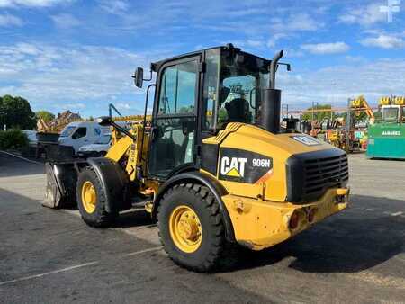 Sonstige 2012 Caterpillar 906H (5)