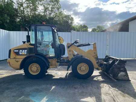 Sonstige 2012 Caterpillar 906H (7)