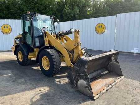 Sonstige 2012 Caterpillar 906H (8)