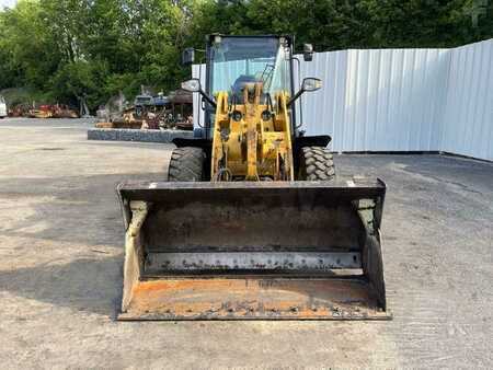 Sonstige 2012 Caterpillar 906H (9)