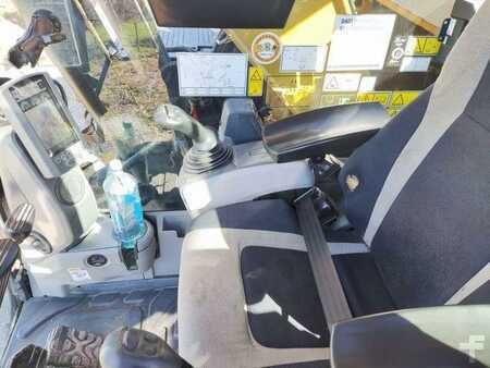 Bæltegraver 2014 Caterpillar 320E LRR (8)