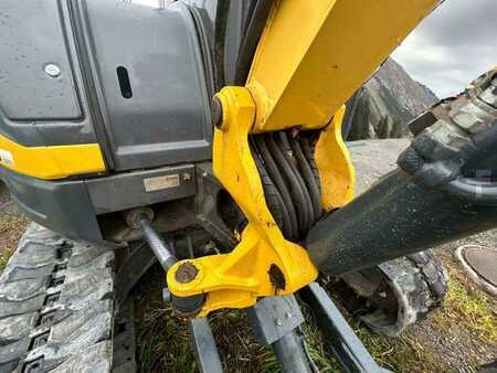 Mini Escavatori 2012 New Holland Construction E50B SR (11)