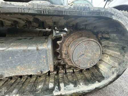 Mini Escavatori 2012 New Holland Construction E50B SR (22)
