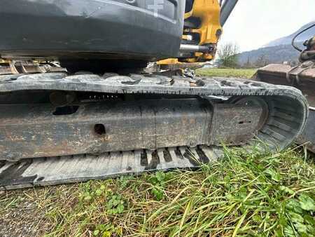 Mini Escavatori 2012 New Holland Construction E50B SR (24)