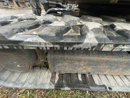 Mini Escavatori 2012 New Holland Construction E50B SR (26)