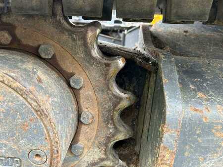 Mini Escavatori 2012 New Holland Construction E50B SR (30)