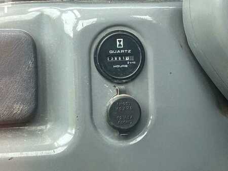 Mini Escavatori 2012 New Holland Construction E50B SR (33)