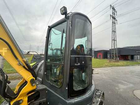 Mini Escavatori 2012 New Holland Construction E50B SR (7)
