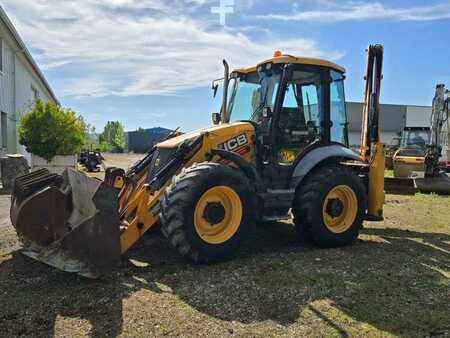Ostatní 2011 JCB 4CXAEC (1)