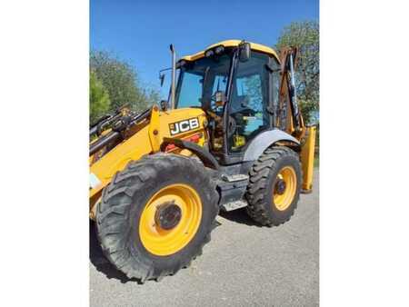 Ostatní 2011 JCB 4CXAEC (10)