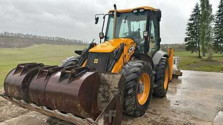 Ostatní 2011 JCB 4CXAEC (12)