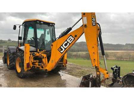 Ostatní 2011 JCB 4CXAEC (13)