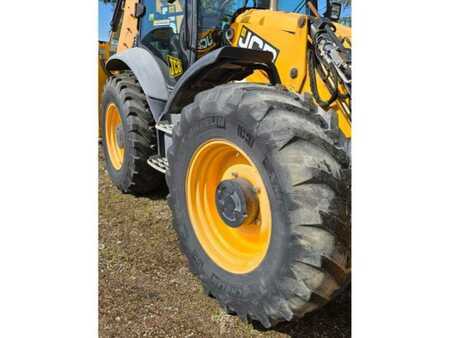 Ostatní 2011 JCB 4CXAEC (19)
