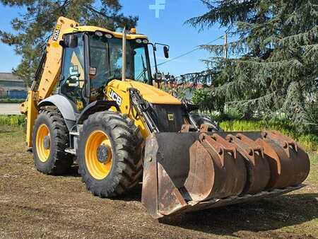 Ostatní 2011 JCB 4CXAEC (2)