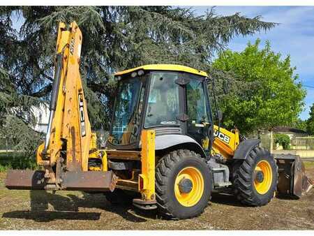 Ostatní 2011 JCB 4CXAEC (4)