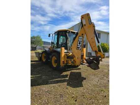 Ostatní 2011 JCB 4CXAEC (5)