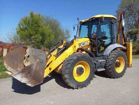Ostatní 2011 JCB 4CXAEC (6)