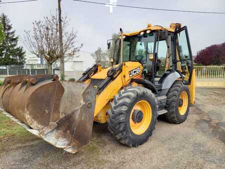 Ostatní 2011 JCB 4CXAEC (7)