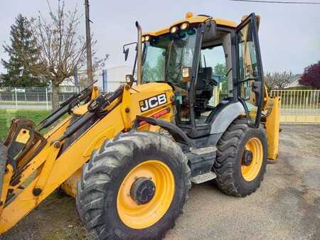 Ostatní 2011 JCB 4CXAEC (8)