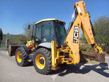 Ostatní 2011 JCB 4CXAEC (9)