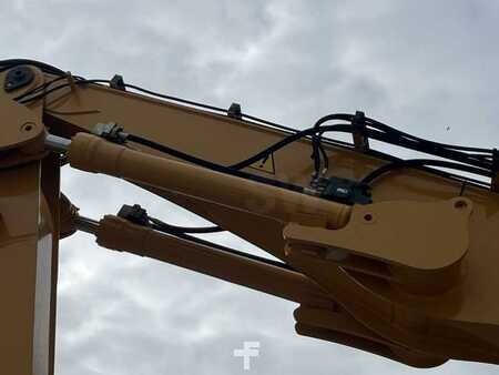 Překládací bagry  2012 Liebherr A924C LITRONIC (19)
