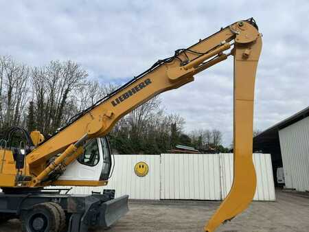 Překládací bagry  2012 Liebherr A924C LITRONIC (20)