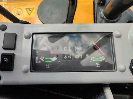 Minibagger 2022 KATO VXE HD 17 (40)