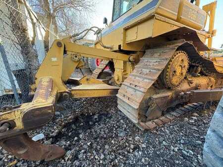 Planierraupe 2000 Caterpillar D6RXL (5)