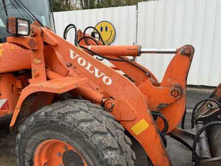 Pyöräkuormaajat 2014 Volvo L30G (15)