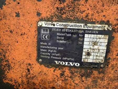 Pyöräkuormaajat 2014 Volvo L30G (17)