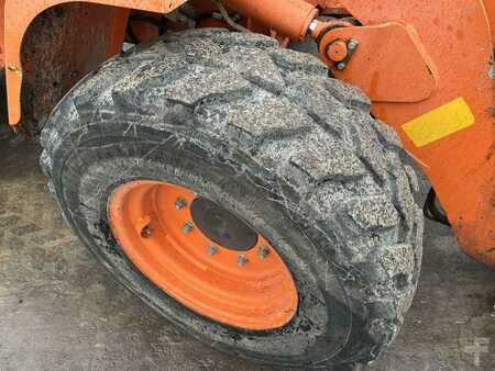 Pyöräkuormaajat 2014 Volvo L30G (18)