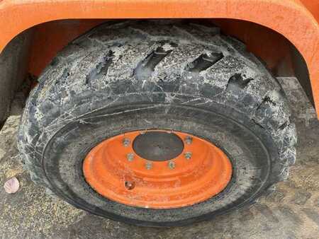 Pyöräkuormaajat 2014 Volvo L30G (19)