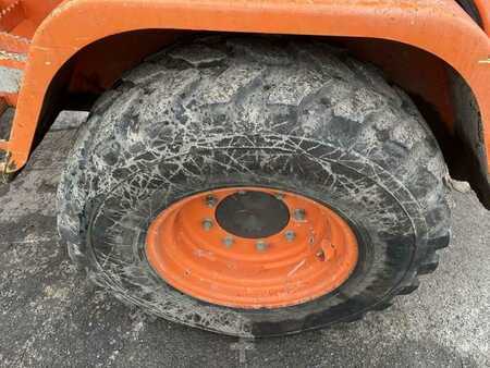 Pyöräkuormaajat 2014 Volvo L30G (20)