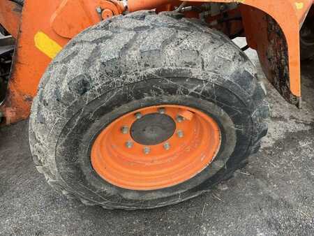 Pyöräkuormaajat 2014 Volvo L30G (21)