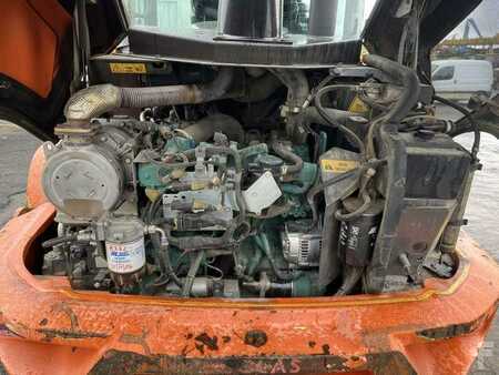 Pyöräkuormaajat 2014 Volvo L30G (24)