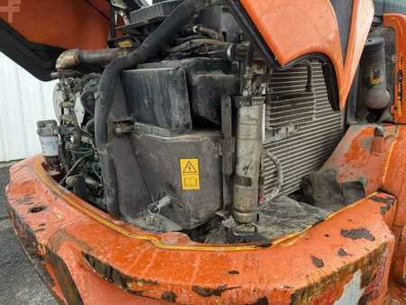Pyöräkuormaajat 2014 Volvo L30G (25)