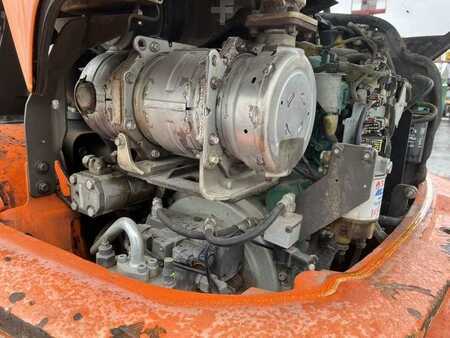 Pyöräkuormaajat 2014 Volvo L30G (26)