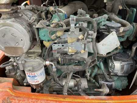 Pyöräkuormaajat 2014 Volvo L30G (27)